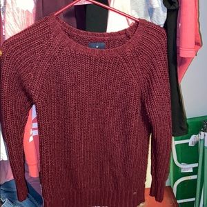 AE sweater